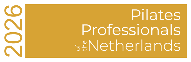 Pilates Professionals of the Netherlands